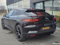 Jaguar I-Pace EV400 AWD 90kWh HSE CARBONE-PNEUMATIQUE-TOIT-ROUES ETE + NEIGE - <small></small> 34.990 € <small>TTC</small> - #3