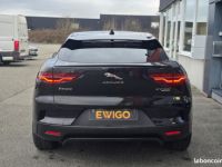 Jaguar I-Pace EV400 AWD 90kWh HSE CARBONE-PNEUMATIQUE-TOIT-ROUES ETE + NEIGE - <small></small> 34.990 € <small>TTC</small> - #4