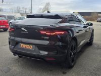 Jaguar I-Pace EV400 AWD 90kWh HSE CARBONE-PNEUMATIQUE-TOIT-ROUES ETE + NEIGE - <small></small> 34.990 € <small>TTC</small> - #5