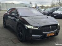 Jaguar I-Pace EV400 AWD 90kWh HSE CARBONE-PNEUMATIQUE-TOIT-ROUES ETE + NEIGE - <small></small> 34.990 € <small>TTC</small> - #6