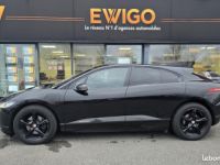 Jaguar I-Pace EV400 AWD 90kWh HSE CARBONE-PNEUMATIQUE-TOIT-ROUES ETE + NEIGE - <small></small> 34.990 € <small>TTC</small> - #8