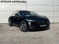 Jaguar I-Pace EV400 AWD 90kWh R-Dynamic HSE - <small></small> 86.900 € <small>TTC</small> - #37