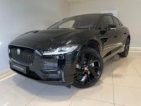 Jaguar I-Pace EV400 Black AWD - <small></small> 88.990 € <small>TTC</small> - #1