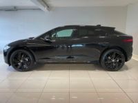 Jaguar I-Pace EV400 Black AWD - <small></small> 88.990 € <small>TTC</small> - #4