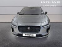 Jaguar I-Pace EV400 BLACK AWD Eiger Grey Métallisée - <small></small> 59.900 € <small>TTC</small> - #18