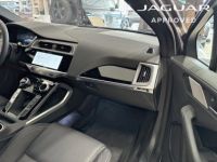 Jaguar I-Pace EV400 BLACK AWD Eiger Grey Métallisée - <small></small> 59.900 € <small>TTC</small> - #21