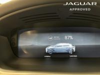 Jaguar I-Pace EV400 BLACK AWD Eiger Grey Métallisée - <small></small> 59.900 € <small>TTC</small> - #22