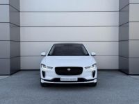 Jaguar I-Pace EV400 HSE AWD - <small></small> 34.900 € <small>TTC</small> - #8