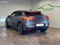 Jaguar I-Pace EV400 HSE AWD 1ère Main Française 12 000 d'options - <small></small> 44.990 € <small>TTC</small> - #2