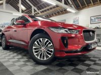 Jaguar I-Pace EV400 S AWD - <small></small> 26.990 € <small>TTC</small> - #19