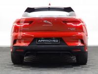 Jaguar I-Pace EV400 SE AWD - <small></small> 45.990 € <small>TTC</small> - #6