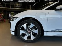 Jaguar I-Pace EV400 SE AWD - <small></small> 34.900 € <small>TTC</small> - #4