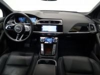 Jaguar I-Pace EV400 SE AWD AUTO - <small></small> 59.990 € <small>TTC</small> - #8