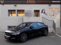 Jaguar I-Pace I (X590) EV400 SE AWD - <small></small> 33.490 € <small>TTC</small> - #1