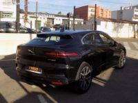 Jaguar I-Pace I (X590) EV400 SE AWD - <small></small> 33.490 € <small>TTC</small> - #5