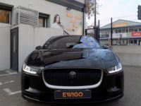 Jaguar I-Pace I (X590) EV400 SE AWD - <small></small> 33.490 € <small>TTC</small> - #7