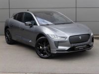 Jaguar I-Pace R-Dynamic SE AWD - <small></small> 64.950 € <small>TTC</small> - #25