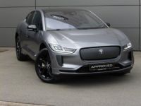 Jaguar I-Pace R-Dynamic SE AWD - <small></small> 64.950 € <small>TTC</small> - #34