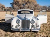 Jaguar Mark IX - <small></small> 23.000 € <small>TTC</small> - #2