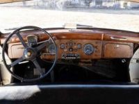 Jaguar Mark IX - <small></small> 23.000 € <small>TTC</small> - #5