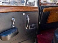 Jaguar Mark IX - <small></small> 25.000 € <small>TTC</small> - #8