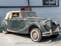 Jaguar Mark V - <small></small> 43.200 € <small>TTC</small> - #3