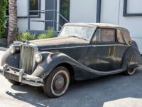 Jaguar Mark V - <small></small> 43.200 € <small>TTC</small> - #8