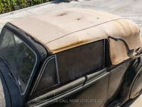 Jaguar Mark V - <small></small> 43.200 € <small>TTC</small> - #11