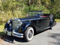 Jaguar Mark V MKV  - <small></small> 107.800 € <small>TTC</small> - #22