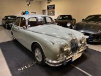 Jaguar MK1 MK II 3.8 220ch - <small></small> 60.000 € <small>TTC</small> - #2