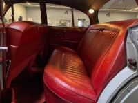 Jaguar MK1 MK II 3.8 220ch - <small></small> 60.000 € <small>TTC</small> - #8