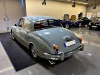 Jaguar MK1 MK II 3.8 220ch - <small></small> 45.000 € <small>TTC</small> - #5