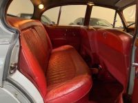 Jaguar MK1 MK II 3.8 220ch - <small></small> 45.000 € <small>TTC</small> - #10