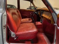 Jaguar MK1 MK II 3.8 220ch - <small></small> 45.000 € <small>TTC</small> - #11