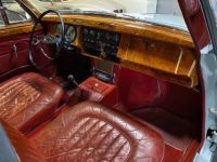 Jaguar MK1 MK II 3.8 220ch - <small></small> 45.000 € <small>TTC</small> - #12