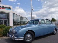 Jaguar MK1 MK II MK II 3.8 AUTOMATIC - <small></small> 34.500 € <small>TTC</small> - #1