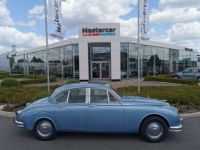 Jaguar MK1 MK II MK II 3.8 AUTOMATIC - <small></small> 34.500 € <small>TTC</small> - #17