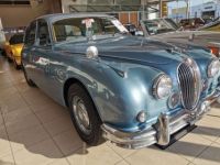 Jaguar MK1 MK II MK II 3.8 AUTOMATIC - <small></small> 34.500 € <small>TTC</small> - #22