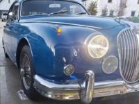 Jaguar MK1 MK II MK2 SYLC EXPORT - <small></small> 30.880 € <small>TTC</small> - #2