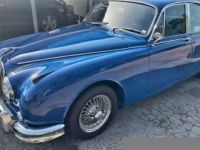 Jaguar MK1 MK II MK2 SYLC EXPORT - <small></small> 30.880 € <small>TTC</small> - #3