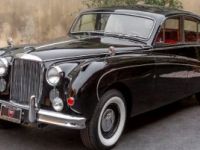 Jaguar MK1 Mk IV IX - <small></small> 26.500 € <small>TTC</small> - #3