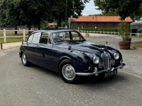 Jaguar MK2 340 - <small></small> 28.900 € <small></small> - #1