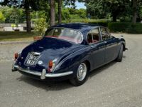 Jaguar MK2 340 - <small></small> 28.900 € <small></small> - #2