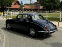 Jaguar MK2 340 - <small></small> 28.900 € <small></small> - #4