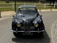 Jaguar MK2 340 - <small></small> 28.900 € <small></small> - #6