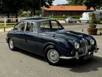 Jaguar MK2 340 - <small></small> 28.900 € <small></small> - #7