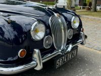 Jaguar MK2 340 - <small></small> 28.900 € <small></small> - #9