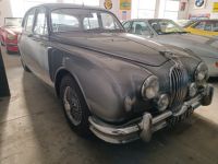 Jaguar MK2 3.8 220 BVM - <small></small> 49.700 € <small>TTC</small> - #7