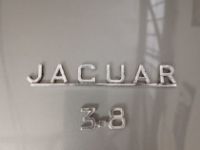 Jaguar MK2 3.8 220 BVM - <small></small> 49.700 € <small>TTC</small> - #8