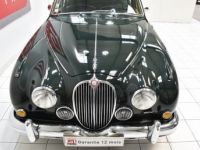 Jaguar MK2 3.8 Automatique - <small></small> 39.900 € <small>TTC</small> - #11